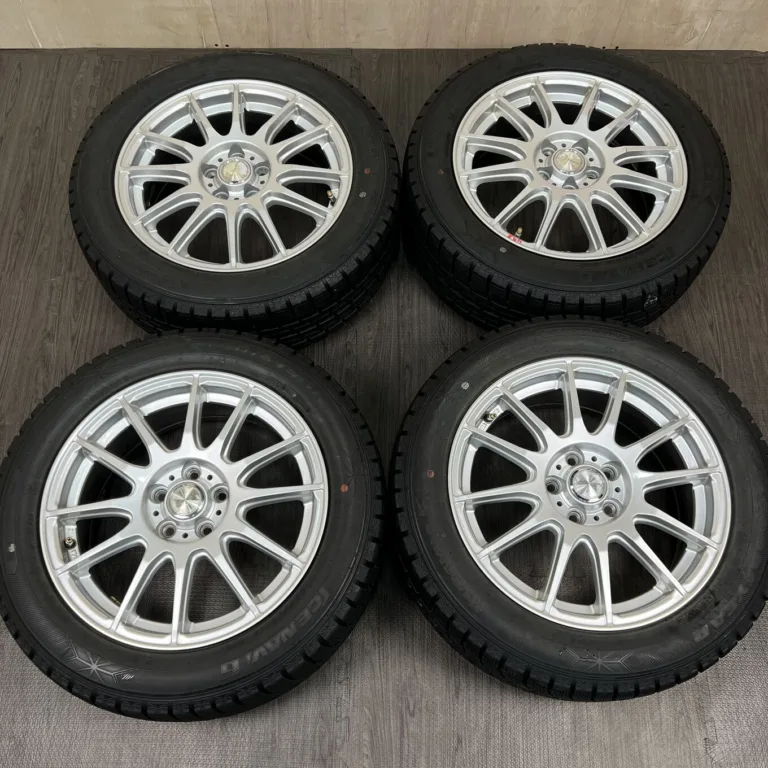 GRASS Диск 16 × 6.5J · 5x100 · ET48 артикул 498D40925