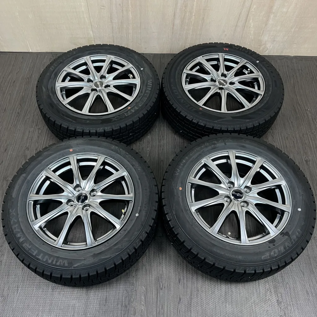 MANARAY SPORT EUROSPEED Диск 16 × 6.0J · 4x100 · ET43 артикул 503D40925