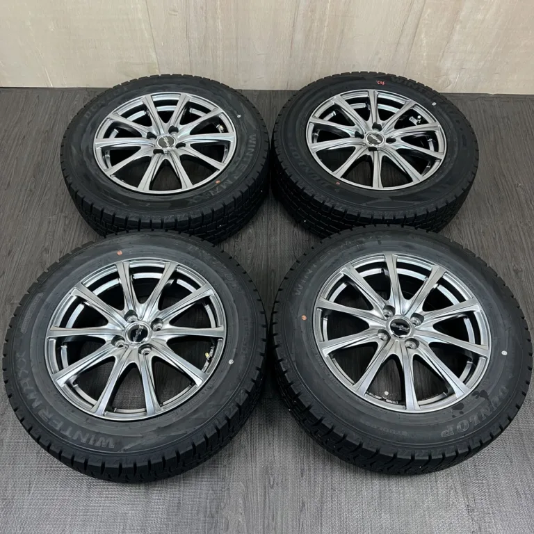 MANARAY SPORT EUROSPEED Wheel 16 × 6.0J · 4x100 · ET43 Item number 503D40925