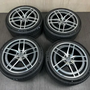 MERCEDES-BENZ SL43 R232 AMG Диск 20 × 9.5J · 5x112 · ET53.5 артикул 516D40925