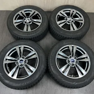 LEHRMEISTER L-F LOUNGE Wheel 17 × 7.5J · 5x114.3 · ET45 Item number 530D40925