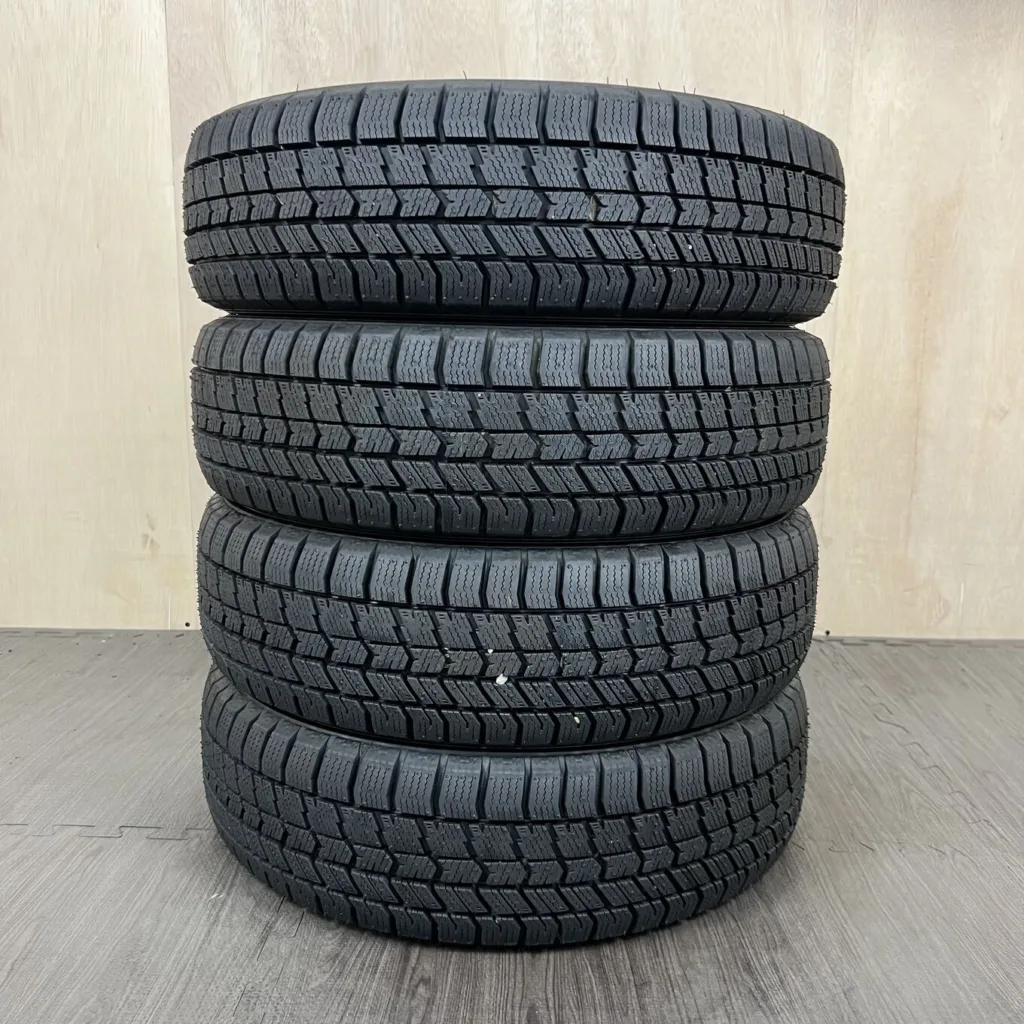 GOODYEAR ICE NAVI 8 Шина 155/65 R14 артикул 0172AT010926