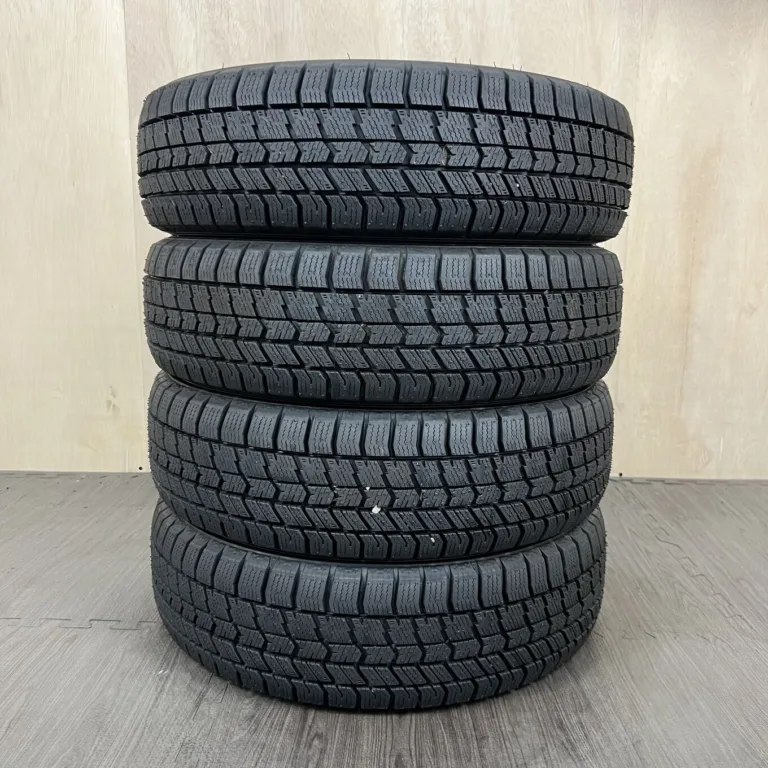 GOODYEAR ICE NAVI 8 Шина 155/65 R14 артикул 0172AT010926