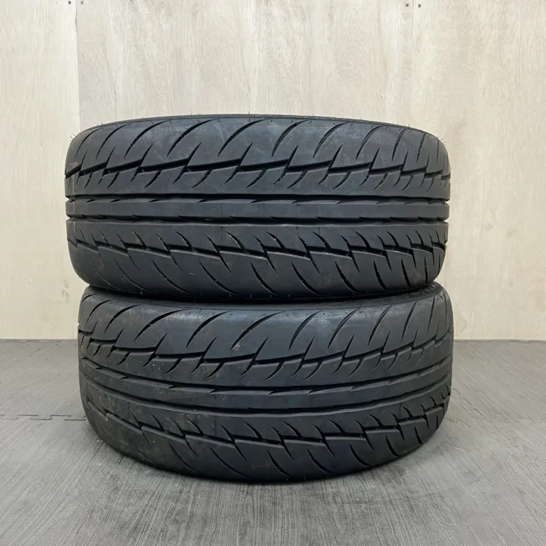 FINALIST 595EVO Tyre 245/35 R20 Item number 0169AT020926