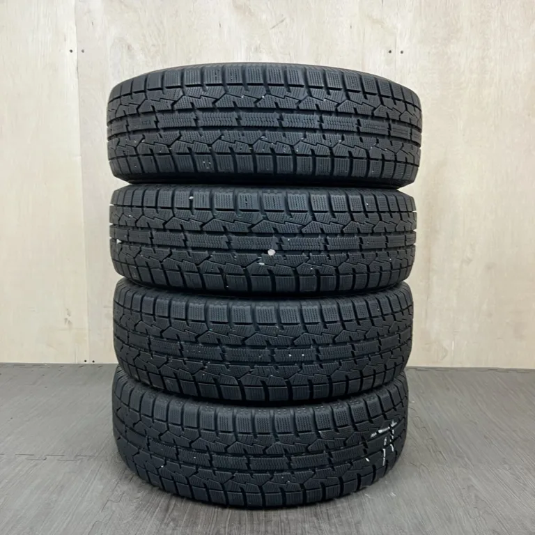 TOYO OBSERVE GARIT GIZ Шина 185/70 R14 артикул 0112AT010926