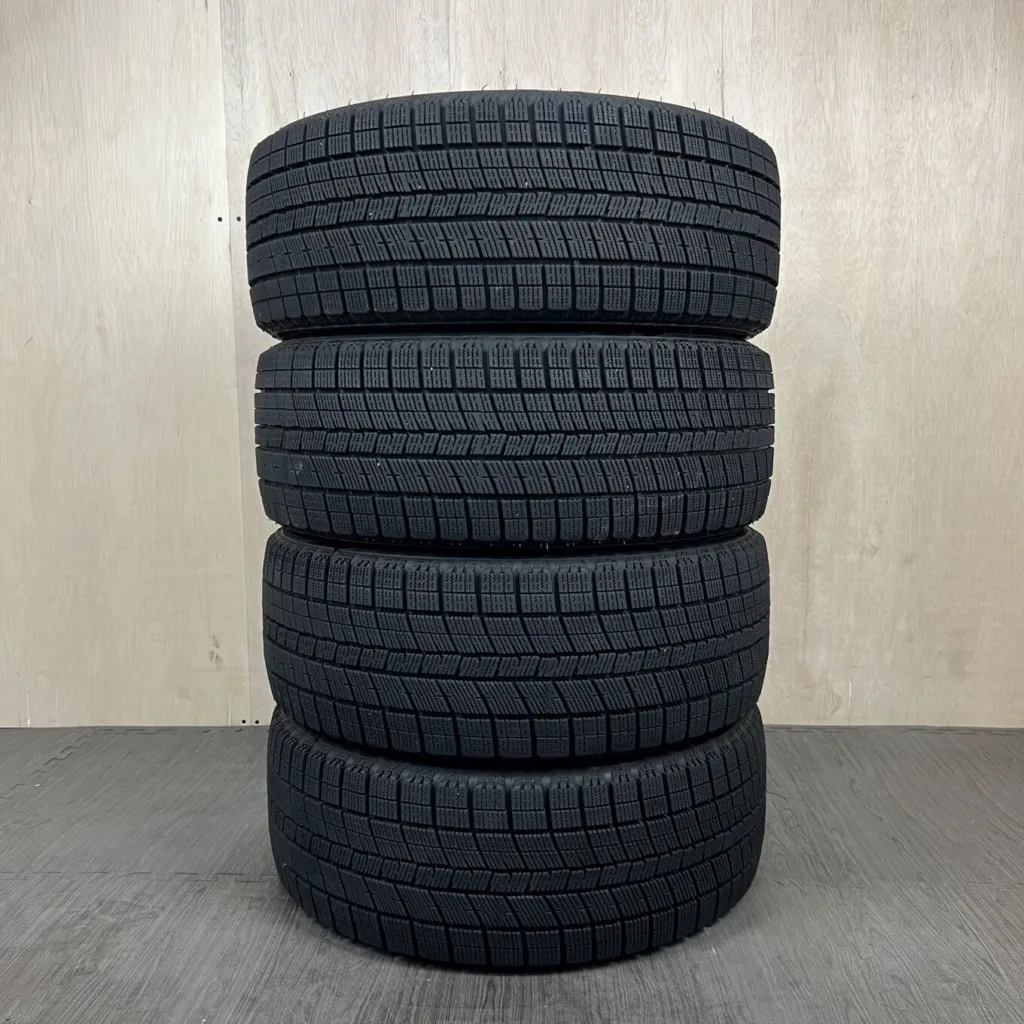 NANKANG ICE ACTIVA AW-1 Шина 225/45 R18 артикул 0023AT020926