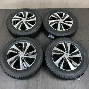 HONDA FREED Диск 15 × 5.5J · 5x114.3 · ET49 артикул 571D40925