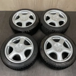 TOYOTA SUPRA Диск 17 × 8.0J · 5x114.3 · ET50 артикул 2D40426