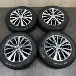 NISSAN Wheel 16 × 6.0J · 5x114.3 · ET45 Item number 4D40426