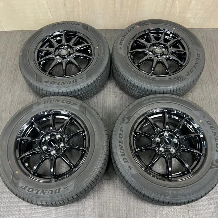 G-SPEED Диск 15 × 6.0J · 5x100 · ET43 артикул 7D40426