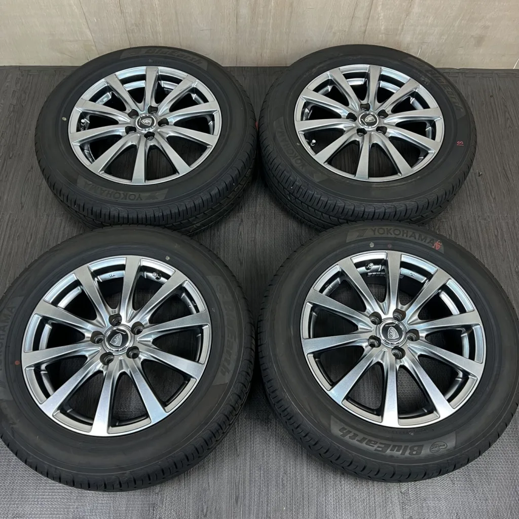 MANARAY SPORT Диск 16 × 6.0J · 5x100 · ET45 артикул 18D40426