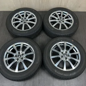 MANARAY SPORT Диск 16 × 6.0J · 5x100 · ET45 артикул 18D40426