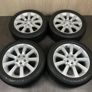 中古 RANGE ROVER STYLE 1065 ホイール 20×8.5J PCD 5x120 ET47 #29D40426の実物写真(1枚目)