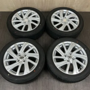 SUZUKI SWIFT Диск 16 × 6.0J · 4x100 · ET45 артикул 32D40426