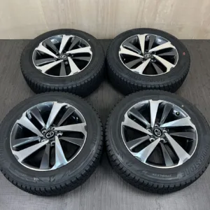 LEXUS NX Диск 18 × 7.5J · 5x114.3 · ET38 артикул 42D40426