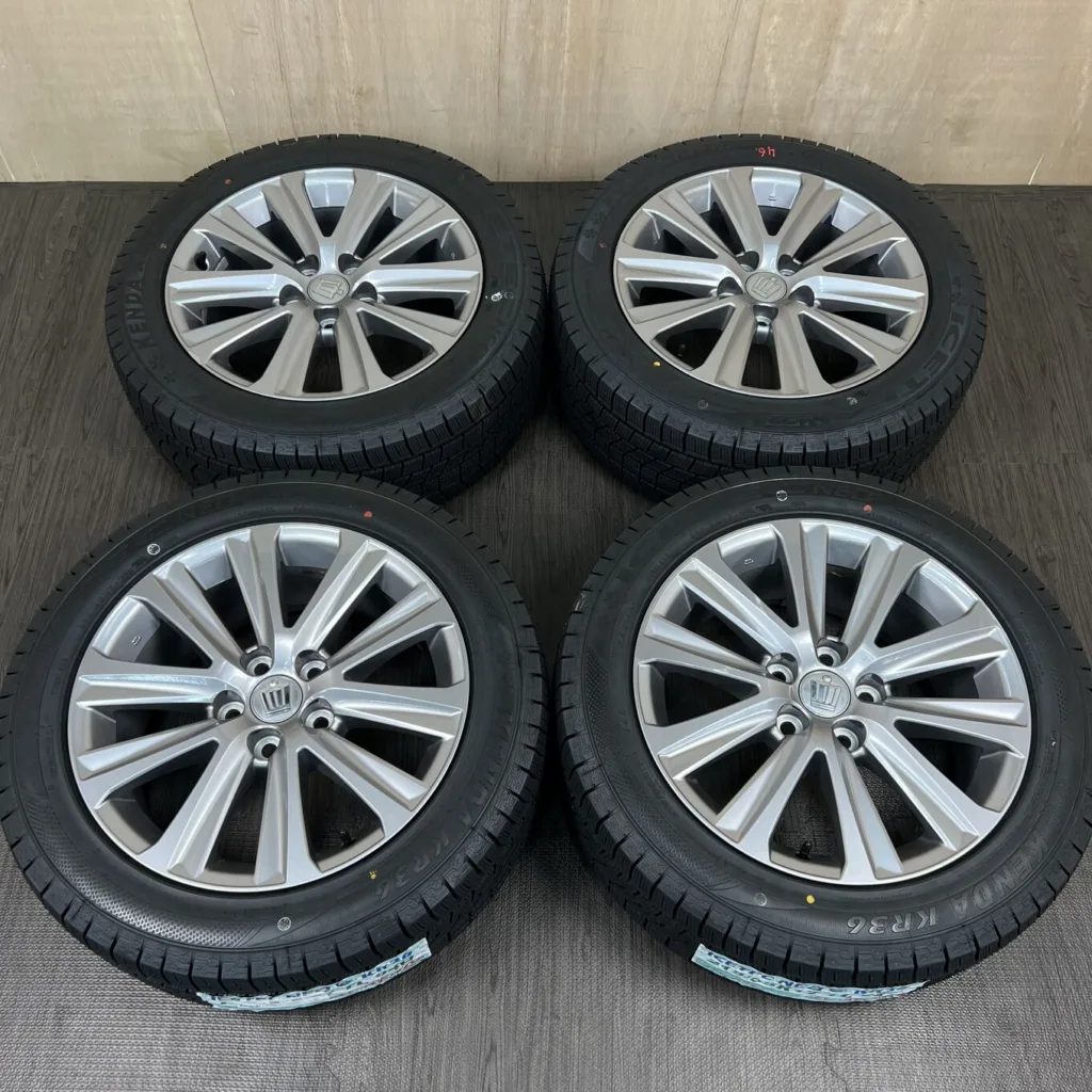 TOYOTA CROWN S210/S211 Диск 17 × 7.5J · 5x114.3 · ET40 артикул 46D40426