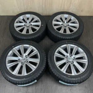 TOYOTA CROWN S210/S211 Диск 17 × 7.5J · 5x114.3 · ET40 артикул 46D40426