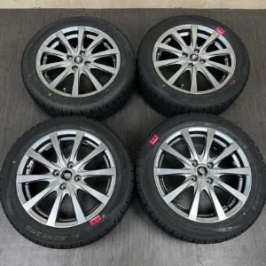 MANARAY SPORT Wheel 16 × 6.0J · 4x100 · ET? Item number 52D40426