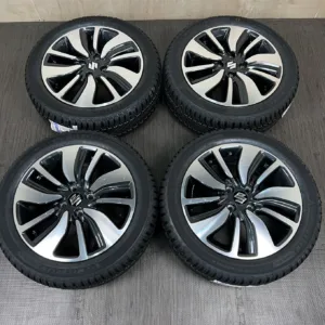 SUZUKI SWIFT Wheel 16 × 6.0J · 4x100 · ET45 Item number 56D40426