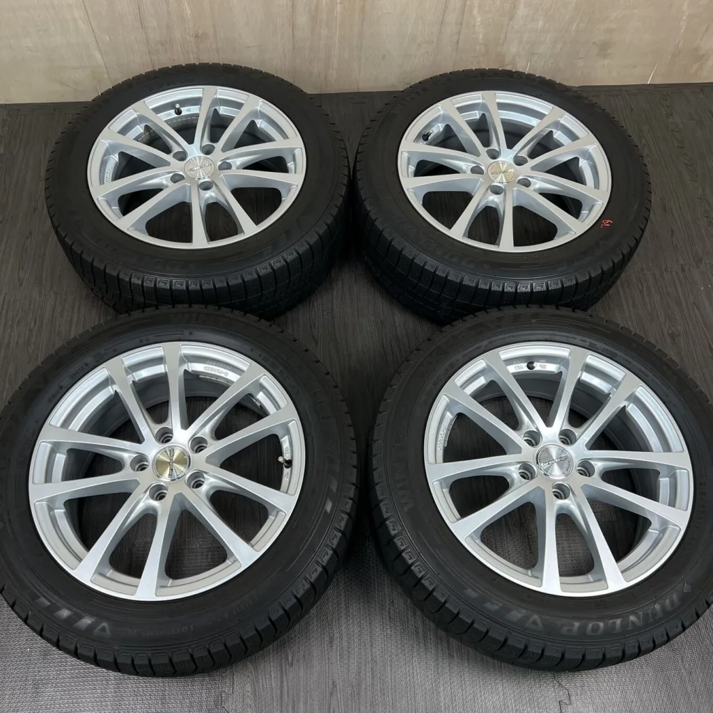 EURODESIGN Wheel 17 × 7.0J · 5x112 · ET40 Item number 61D40426