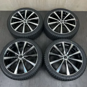 DDS Диск 18 × 7.0J · 5x100 · ET50 артикул 63D40426