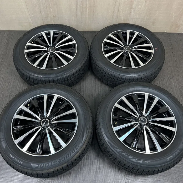 TOPY CEREBRO Wheel 17 × 7.0J · 5x114.3 · ET38 Item number 65D40426