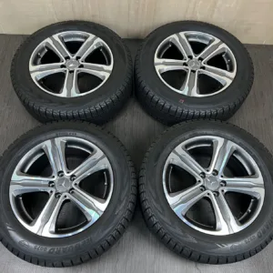 MERCEDES-BENZ GLC X253/C253 Диск 18 × 8.0J · 5x112 · ET38 артикул 68D40426