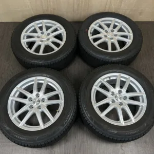 BRIDGESTONE ECO FORME Диск 17 × 7.5J · 5x114.3 · ET40 артикул 73D40426