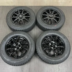 HUMANLINE Диск 14 × 5.5J · 4x100 · ET43 артикул 74D40426