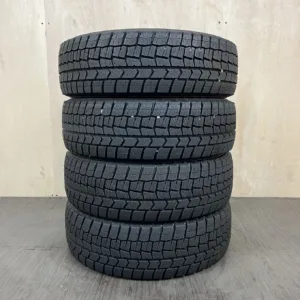 DUNLOP WINTER MAXX WM02 Tyre 185/65 R15 Item number 0197AT010926