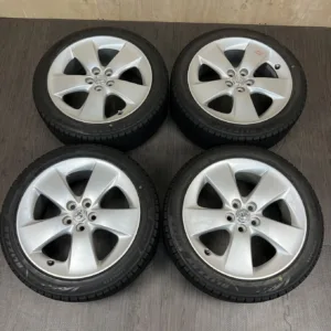 TOYOTA PIRUS 50 Диск 17 × 7.0J · 5x100 · ET50 артикул 0009AD020926