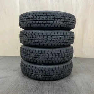 DUNLOP WINTER MAXX WM02 Tyre 145/80 R13 Item number 0530AT000926