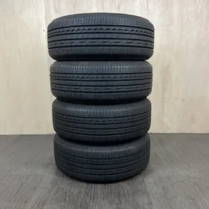 中古 BRIDGESTONE REGNO GR-XII サマータイヤ 205/55R16 #0317AT000926の実物写真(1枚目)