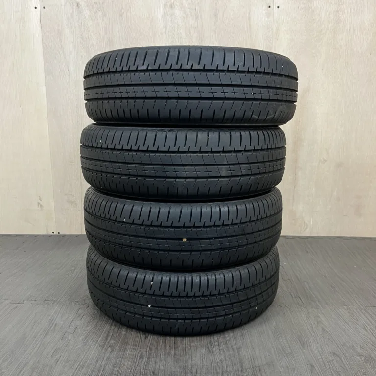 BRIDGESTONE ECOPIA NH200 C Шина 165/55 R15 артикул 0105AT010926