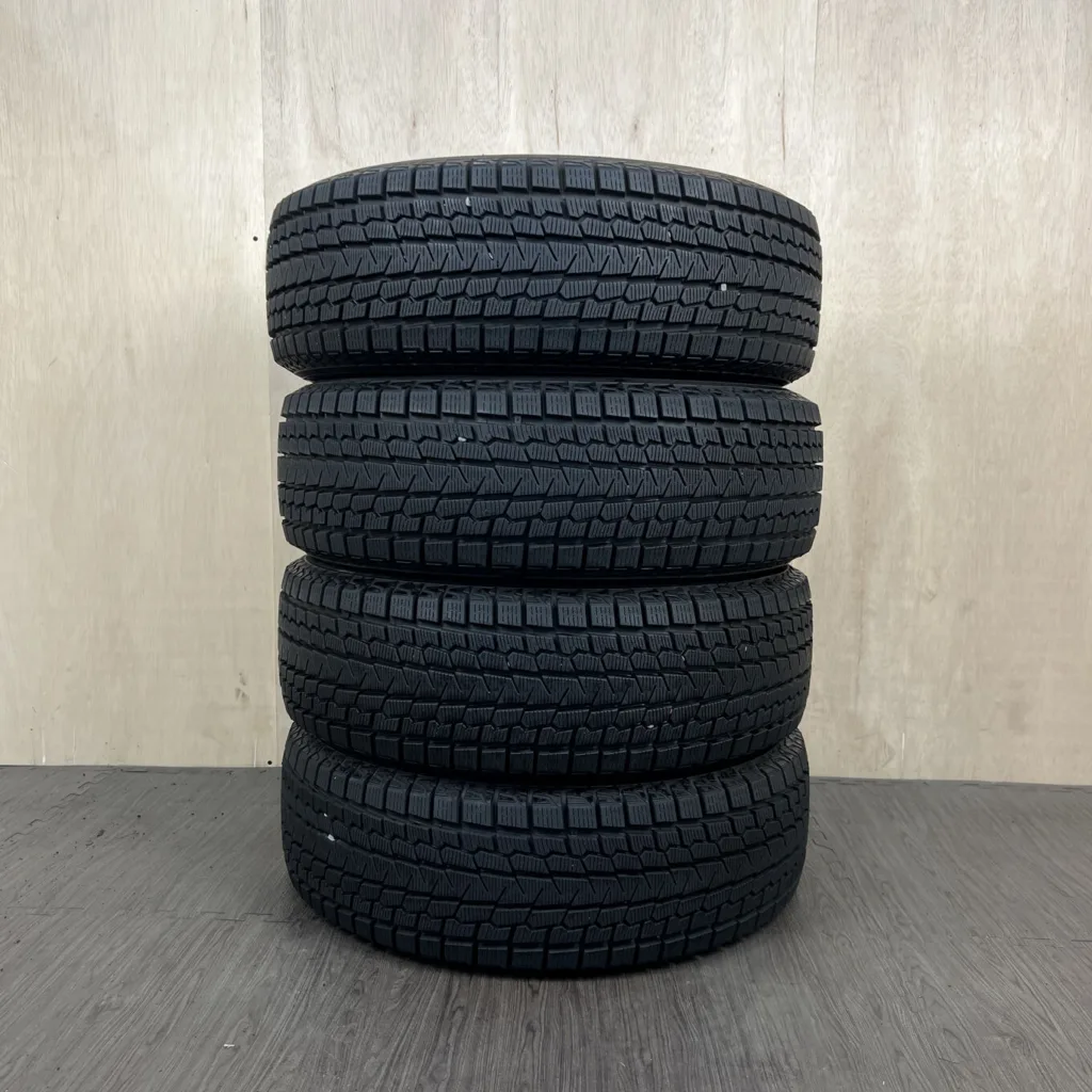 YOKOHAMA ICE GUARD SUV G075 Шина 225/60 R18 артикул 0066AT001026