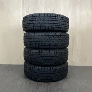 YOKOHAMA ICE GUARD SUV G075 Tyre 225/60 R18 Item number 0066AT001026
