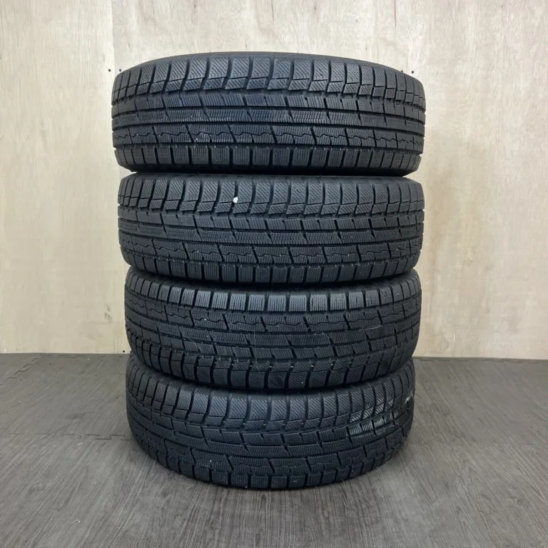 TOYO WINTER TRANPATH TX Шина 215/70 R16 артикул 0253AT010926