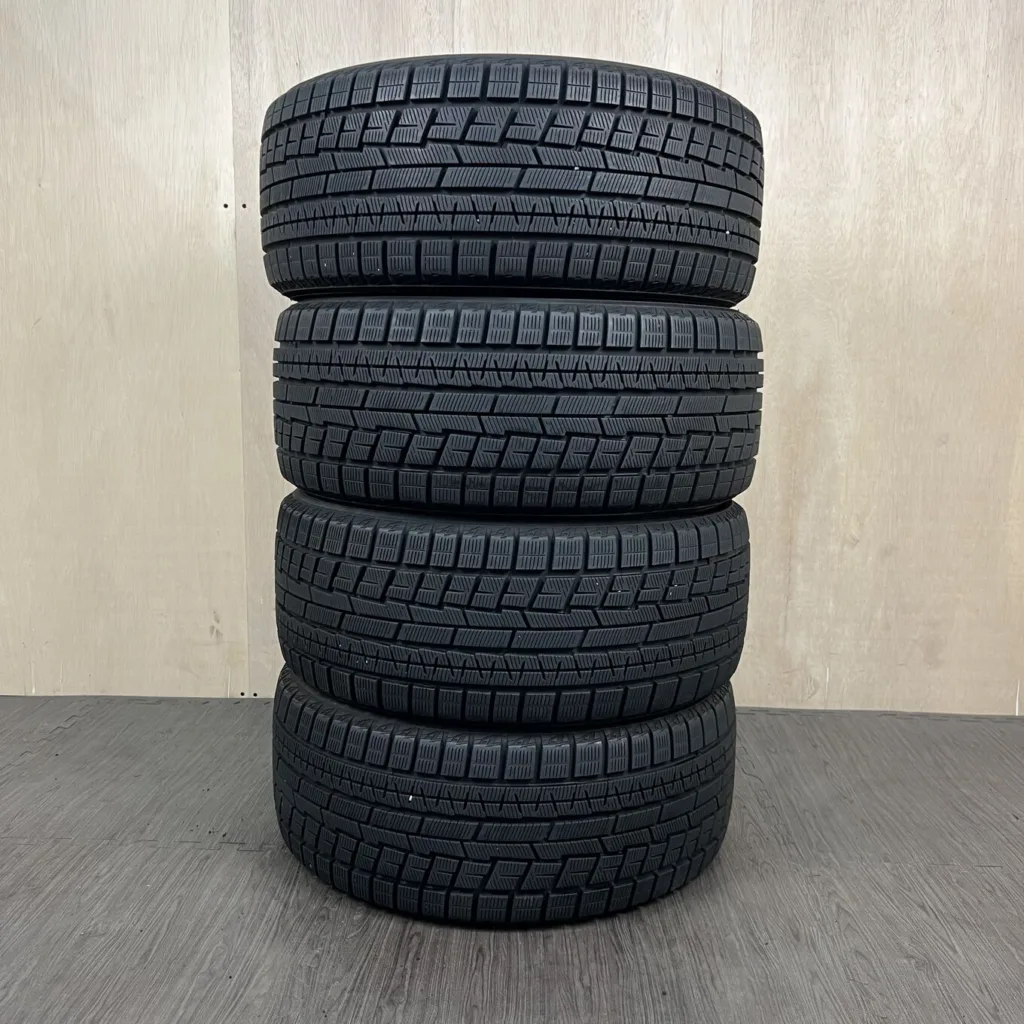 YOKOHAMA ICE GUARD IG60 Шина 245/40 R18 артикул 0460AT000926