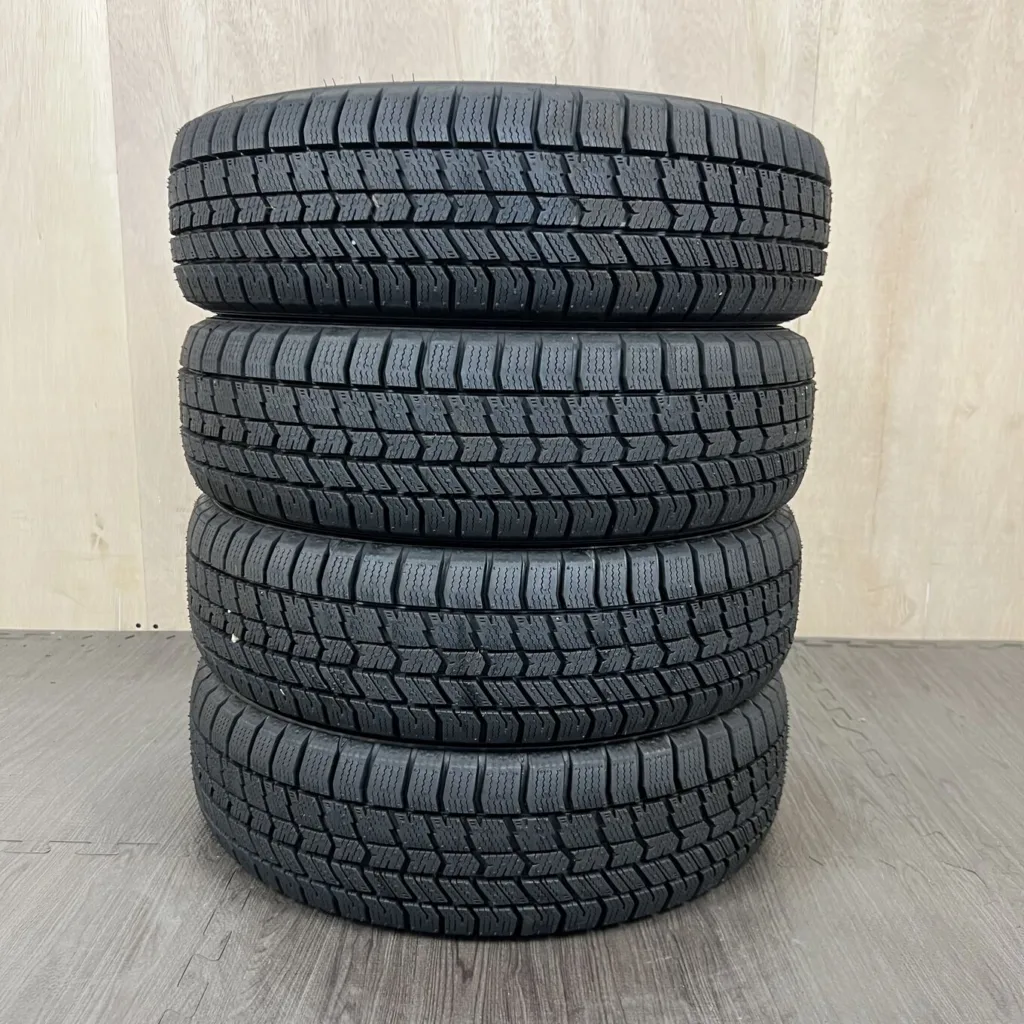 GOODYEAR ICE NAVI 8 Шина 155/65 R14 артикул 0107AT010926