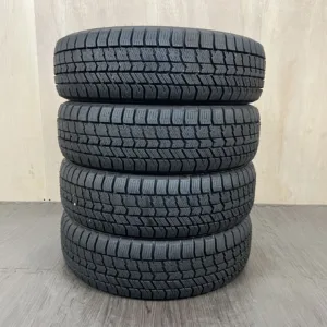 GOODYEAR ICE NAVI 8 Шина 155/65 R14 артикул 0107AT010926