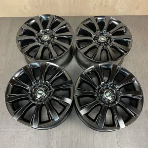 LAND ROVER RANGE ROVER Диск 21 × 9.5J · 5x120 · ET49 артикул 0042AD080926