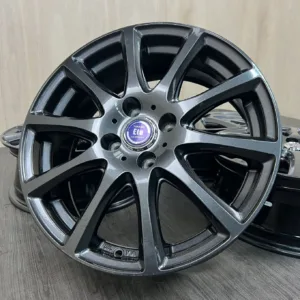 GOODYEAR ICE NAVI 6 LA STRADA TIRADO ETA Tyre and wheel set 205/55 R16 Item number 559S40925