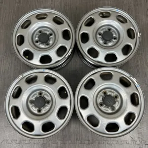SUZUKI HUSTLER Wheel 15 × 4.5J · 4x100 · ET45 Item number 0376AD000926