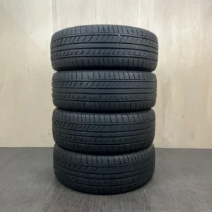 中古 GOODYEAR EAGLE LS EXE サマータイヤ 235/50R18 #0412AT000926の実物写真(1枚目)