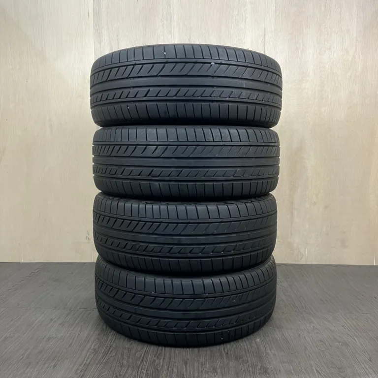 GOODYEAR EAGLE LS EXE Шина 235/50 R18 артикул 0412AT000926