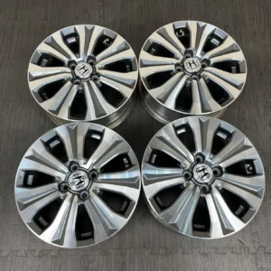 HONDA FREED Диск 15 × 5.5J · 4x100 · ET50 артикул 0491AD000926