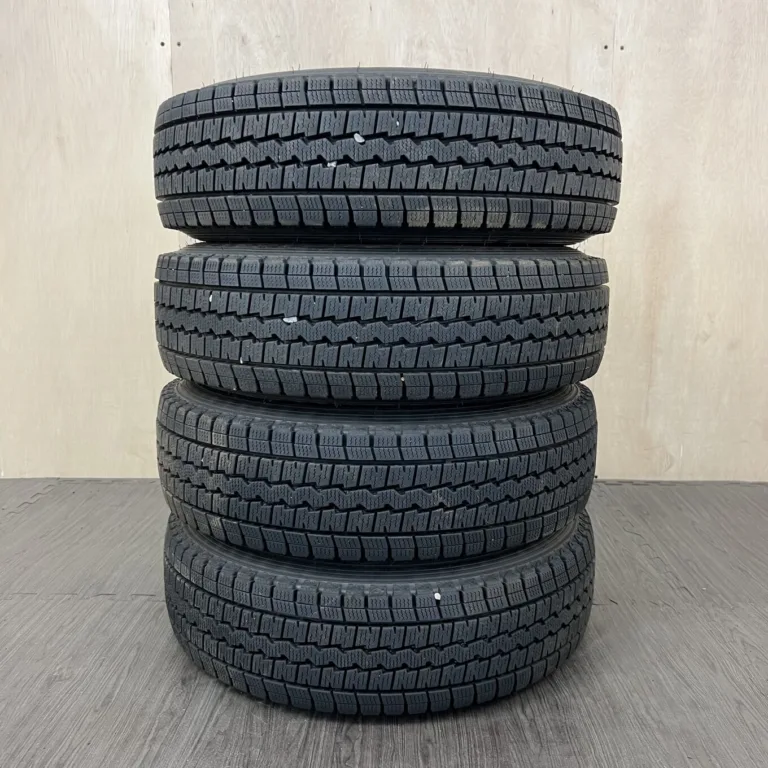 DUNLOP WINTER MAXX SV01 Шина 165/80 R13 артикул 0285AT0926