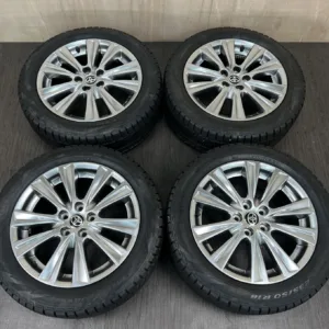 TOYOTA ALPHARD/VELFIRE Диск 18 × 7.5J · 5x114.3 · ET45 артикул 589D040925