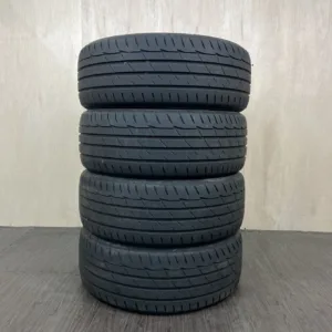BRIDGESTONE POTENZA RE004 Tyre 205/50 R17 Item number 588T010925