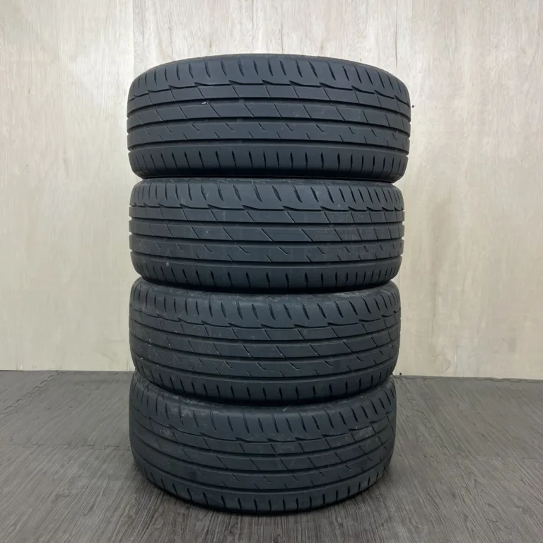 BRIDGESTONE POTENZA RE004 Tyre 205/50 R17 Item number 588T010925